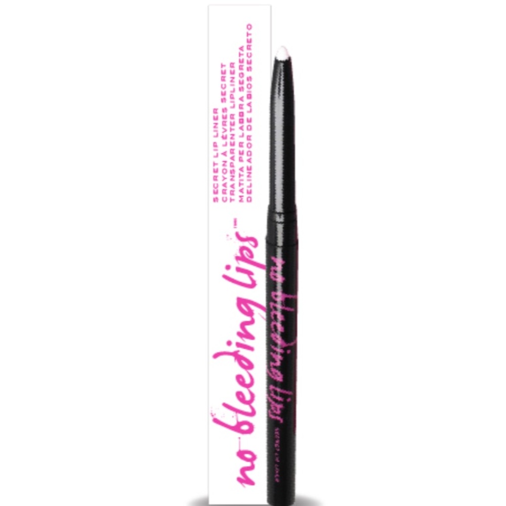 NWOB 👄 No Bleeding Lips Lipliner 👄
